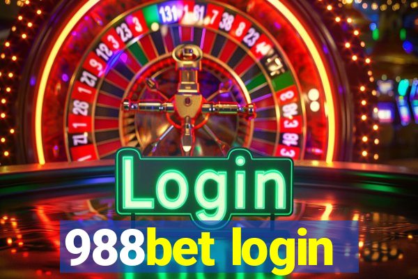 988bet login